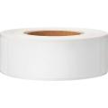 Removable Freezer Labels 1 x 3 Inch Storage Stickers Refrigerator Freezer Paper Labels (Blank White). 