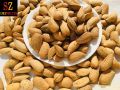 Almonds (500 gram). 
