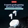 Original Lenovo XT53 Earphone Wireless Upgrade Bluetooth 5.4 Headphones Low Latency Gaming Headset Noise Reduction LED Earbuds New. 