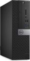 Dell Optiplex 3040 SFF Intel Core i3 6th Generation Processor + DDR-3 4GB Ram + 500GB Sata HDD. 