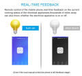 SONOFF AC90~220V eWeLink Wifi Smart Switch Module Wifi Smart Wireless Remote Switch Work with Alexa Google Home IFTTT. 