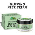 Chiltanpure Neck Cream – Evens Skin Tone, Restore Radiance & Reduce Blemishes 100ml. 