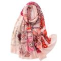【Happier】Hot selling Fashion Women Accessories Scarves 180*90Cm Women Long Print Bandanas Hairscarf Girl Headscarf Turban Shawl Wrap Scarf. 