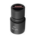 Eyepiece Lenses, DM-R001 WF10X 16mm Eyepiece 23.2mm with Scale 0.1mm. 
