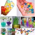 35g Orbeez Bottle 3500 +Colorful Water Beads Orbeez Water Expanding Jel Balls Hydrogen Balls Growing Orbeez Balls. 