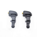Erick's Wiper 2Pcs/lot Front Windshield Wiper Washer Jet Nozzle For Ford F-150 Crown Victoria Econoline Flex Taurus X Freestyle. 