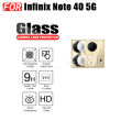 Infinix Note 40 5G Anti Blue Light RayTempered Glass For infinix Note 30 30i 30Vip GT 20 Pro GT 10 Pro Screen Protector+Camera Lens Film+back Film. 