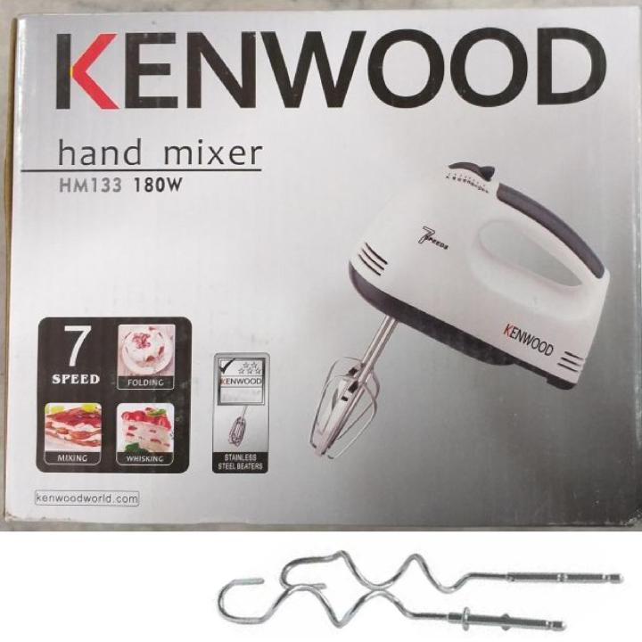 5 Speed 180W 220V Electric Hand Mixer Whisk Egg Beater Cake Baking Home Handheld Food Whisk Blenders Home Kitchen Baking Tool