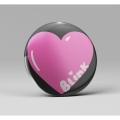 Blink Badge Members For Blackpink (1pcs). 
