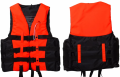 Big Size Adult swimming snorkeling life vest polyester foam rafting jacket Lifesaving Boating Sailing Swim Life Jacket Water Life Jackets. 