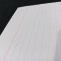 Pack of 70 and 140 pages, Loose sheets, narrow line sheets, for assignments, answer sheet and rough register sheet. 
