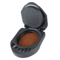 for nespresso adapter-1 x Coffee Powder Adapter-As Shown. 