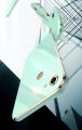 COROGI for Vivo Y83 Back Cover Luxury Shine Silicone Case Full Protection Soft Plating Mobile Phone Cases Pouch. 