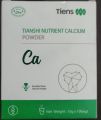 Tiens Nutrient Super Calcium Powder. 