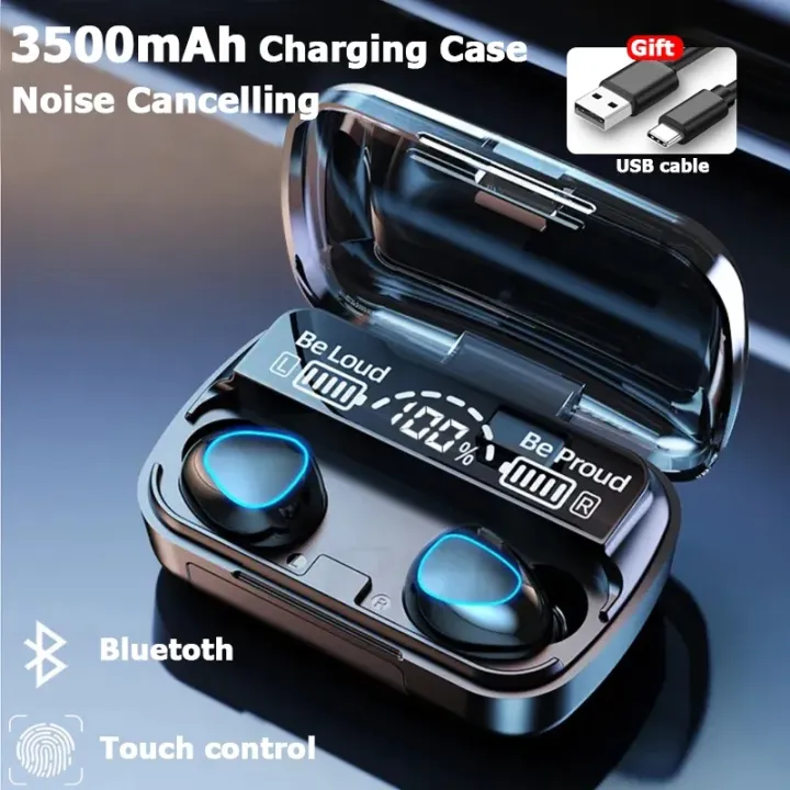 Damix%20M10%20TWS%20Bluetooth%20Headphones%203500mAh%20Charging%20Box%20Wireless%20Earphones%20With%20Microphone%209D%20Stereo%20Sports%20Waterproof%20Earbuds%20Headset%20/%20Original%20M10%20Earbuds%20-%20Image%205