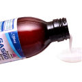 Phlox Pharma-Antacid Gasgo Syrup-Sugar Free-120ml-Relief for Acidity- Heart burn & Indigestion. 