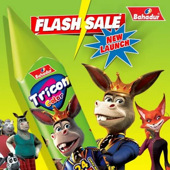 Tricon%20-%2024pcs%20Color%20Pencil%20Cartoon%20Edition%20-%20Colored%20Pencil%20For%20Kids%20-%2024%20Different%20Thick%20Colour%20-%20Color%20Pencils%20Set%2024%20-%20Smooth%20Coloring%20for%20Kids%20-%20Image%203