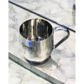 High Quality Mug/Stainless Steel Juice Mug/Milk/Shake Mug (Small) Size 400 ml. 