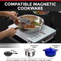 Original Japanese Electric Stove 2200w Model R.8018 Infrared Cooker Hot Plate Induction Cooker Effective Touch Panel and Constant Temperature Control Knob Smart Cooking Safe and Energy Saving Cholah Easy to Clean Healthy Friendly Environment. 