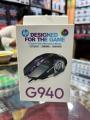 HP G940 Gaming Mouse. 