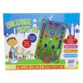 My salah prayer matt for kids-Educational Prayer Mat/Education Prayer Mat for Kids-. 