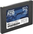 512GB SSD SATA III - Perfect for Boosting Performance on Laptop and Desktop. 