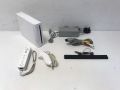 Nintendo Wii with 1 Controllers and 60 games. 