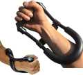 Hand Gripper Wrist Exerciser Upper Arm Workout and Strength Training Hand Grip for Gym Stretching Hand strengtheners for Men Women. 