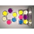 Glow In the Dark Powder Pigment Color Glowing Resin. 