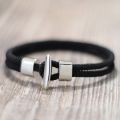 51Luckind Simple Design Milan Rope Bracelet Handmade Men Women Outdoor Survival Braclet For Camping Armband Thread Jewelry Golven Toy. 