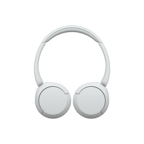 Sony WH-CH520 Wireless Headphones with Microphone | Black