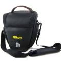 V Shape Triangle Dslr Camera Bag For Nikon D3200 D3300 D3500 D5200 D5500 D7100 D610. 
