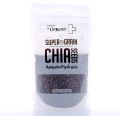 𝗛𝗘𝗠𝗔𝗡𝗜 𝗟𝗜𝗩𝗘 𝗡𝗔𝗧𝗨𝗥𝗔𝗟 - PURE CHIA SEEDS 200GM. 