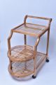 Tea Trolly. 
