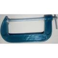 Heavy Duty G Clamp Size 6 Inch. 