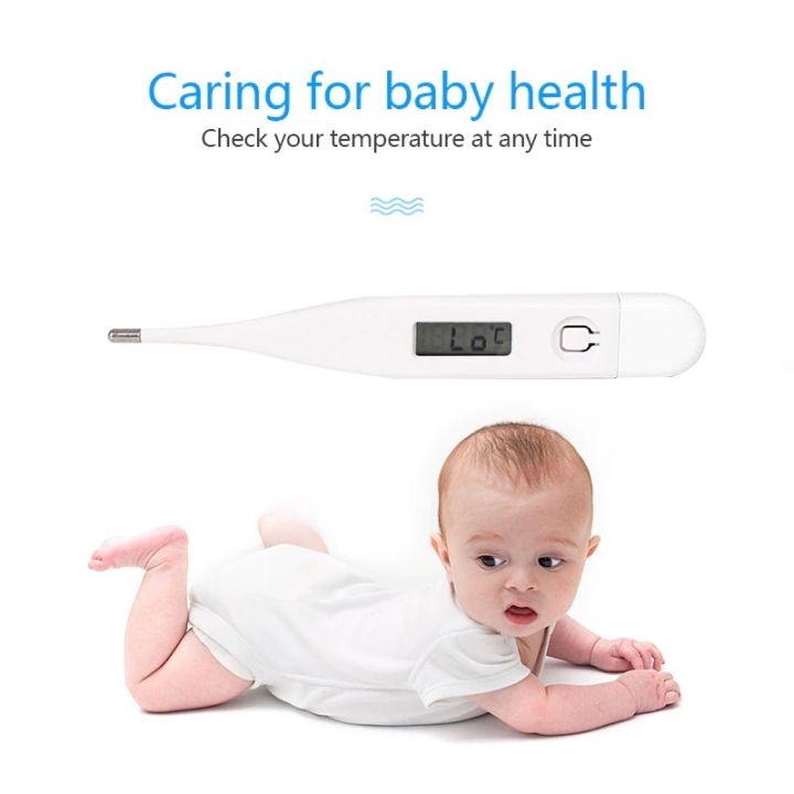 Digital%20LCD%20Thermometer%20Celsius/Fahrenheit%20Oral%20Thermometer%20for%20Fever%20-%20Professional%20Thermometer%20for%20Baby%20Kids%20and%20Adults%20Body%20Temperature%20Detector%20Monitor%20-%20Image%205