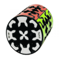 Original Qiyi Gear Cube Series 3x3 (Pyramid, Cylinder, Sphere, Gear Cubes) Stickerless Smooth Cube Best Quality for Kids Learning Puzzle Toy. 