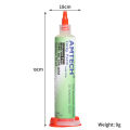 SAKURA Original AMTECH NC-559-ASM Flux BGA No-Clean Solder Paste Rework Station Welding Paste Flux for Soldering Reballing Kit. 