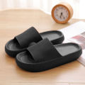 Fashion Trends Men's Women's Slippers Soft Sole Casual Home Light Comfortable Sandals Bathroom Anti-Slip Slippers. 