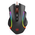 Redragon M607 Griffin 7200 DPI RGB Gaming Mouse. 