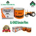 Al Ghazi | Fiat 480 diesel fuel filter | 100% genuine  Original diesel fuel filters for Fiat 480 Ghazi, NH640 | AGTL genuine consumable fuel filters. 