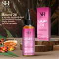SEVICH Batana Oil For Hair  Grower  100% Raw Batana Oil Lubricates And Strengthens Hair 40ml. 