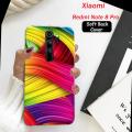 Xiaomi Redmi Note 8 Pro Cover Case - Art Soft Case Cover for Xiaomi Redmi Note 8 Pro. 
