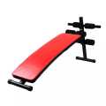 Top quality ab crunch bench in 18 gauged, ab crunch bench machine, Sit-up Bench Decline Bench Ab Crunch Bench Sit-Up Bench. 