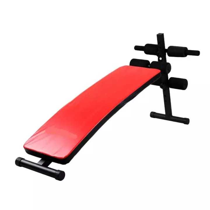 Top quality ab crunch bench in 18 gauged, ab crunch bench machine, Sit-up Bench Decline Bench Ab Crunch Bench Sit-Up Bench