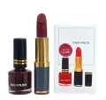 New Professional Makeup 2in1 Lipsticks + Nail Polish Pair Pack - G-226. 