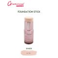 Glamorous Face Foundation Stick SPF- Stick  Foundation Full Coverage Makeup Base - Professional T.V Paint Stick With Moisture Balancing Sun Protection Formula-Great For All Skin Types.. 