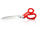 Scissors (9.5-10 inches) -  Household Tailor Scissors Set - Stainless Steel Large Scissors - Kitchen & Clothing Scissors 10 Inches - Multipurpose Durable Craft Scissors. 