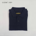 Code Basic Polo T Shirt For Men - Classic Polo T Shirt For Men. 