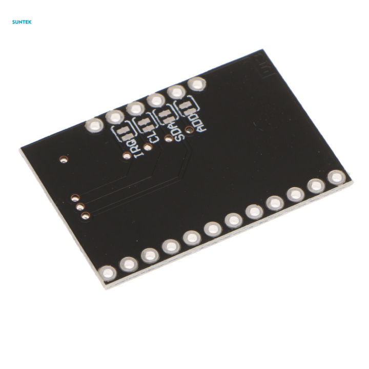 MPR121 Breakout V12 Capacitive Touch Sensor Controller Module